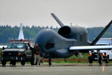 EXCLUSIVE: Air Force’s RQ-4 Global Hawk drones headed for retirement in FY27