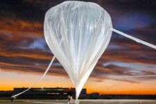 Way up in the air: World View looks to expand customer base for its ‘Stratollite’ balloon