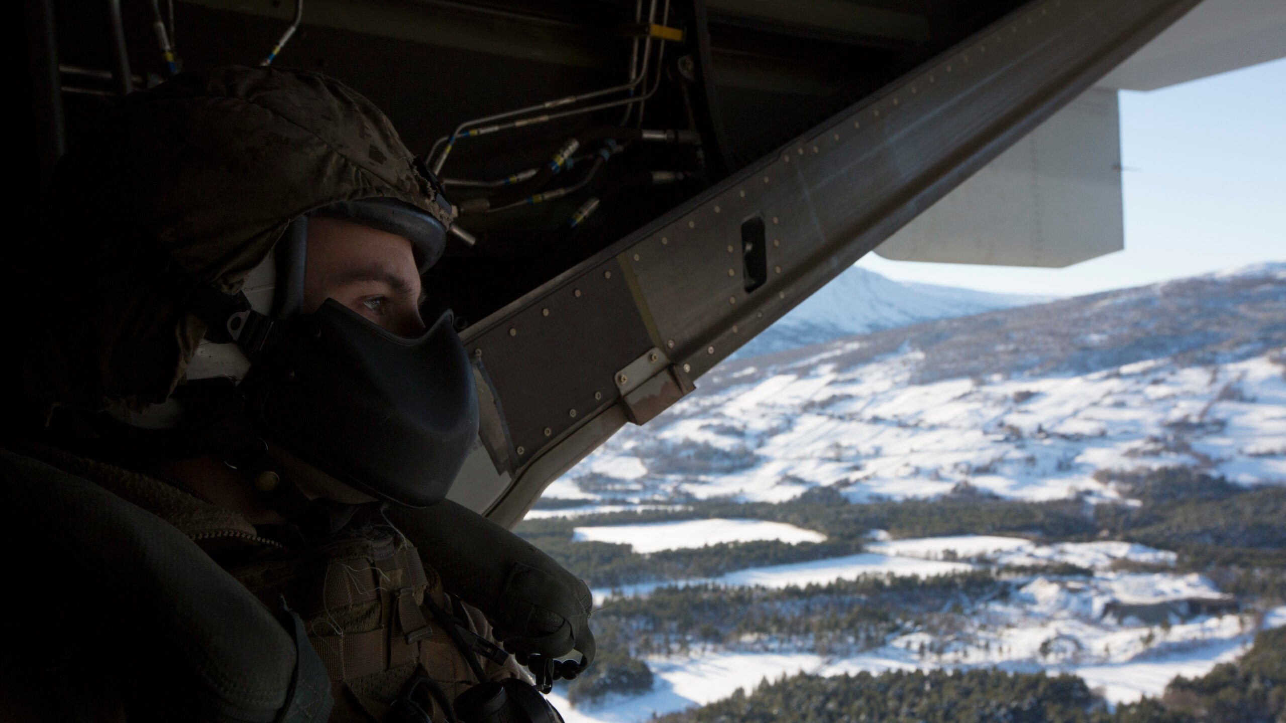 Norway should be at the center of change in Northern European defense
