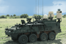 With new contract, Army’s integrated EW and intel system for brigades reaches next phase