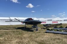 BAE unveils two new unmanned designs with attack, ISR capabilities