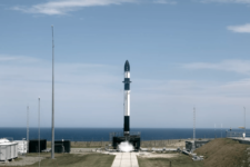 With latest Rocket Lab launch, NRO and Australia strengthen allied cooperation