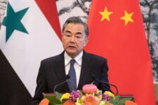 New Chinese aid for Syria sets off alarms in Israel