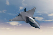 Italy expects Tempest exports by 2040; Japan working on jet’s Jaguar system