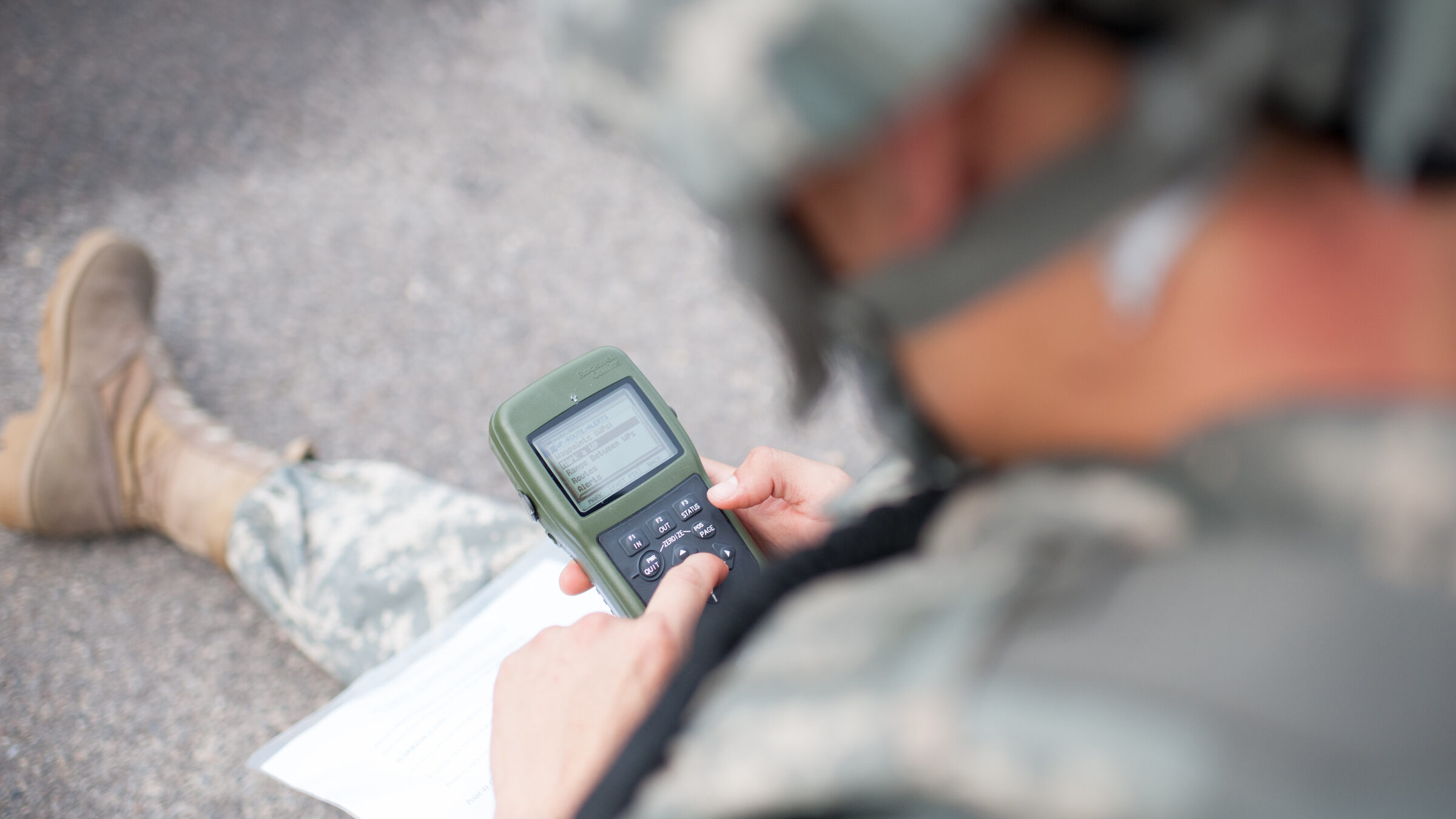 GAO: Pentagon lacks ‘strategic objectives’ on alternates to GPS