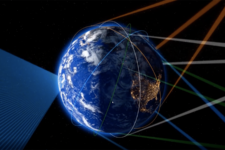 North Star plans blanket coverage of near Earth orbits with up to 30 satellites