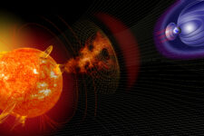 Potentially strong solar storm could disrupt GPS, radio communications: NOAA