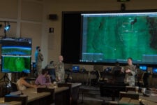 With dreams of JADC2, Pentagon relaunches AI-driven command & control experiments