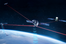DARPA Space-BACN in the pan, startup SpaceLink eyes potential for more DoD links
