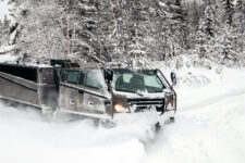BAE Systems wins $278 million Army Cold Weather All-Terrain Vehicle contest