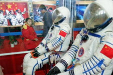China sprinting ahead as a space power while US lacks ‘urgency,’ new report frets