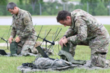 Army kicks off SATCOM-as-a-service pilot to increase soldier connectivity