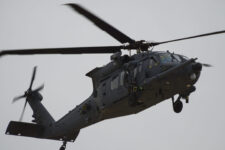 Despite cuts, HH-60W and F-15EX not at risk of ‘critical’ budgetary breach, cancellation