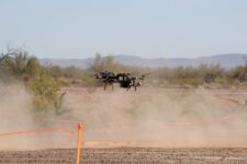Army must start ‘leaning’ on kinetic options for counter-drone as autonomous UAS proliferate
