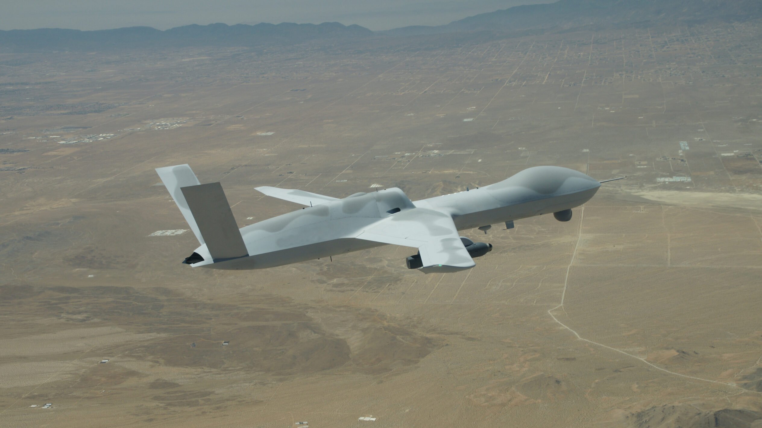 Air Force faces key questions for next-gen fighters’ drone wingmen