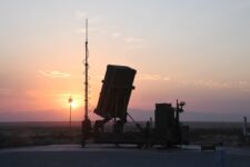 US Army successfully tests Iron Dome at White Sands Missile Range