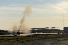 Boeing, Nammo successfully test Ramjet air-breathing, longer-distance artillery