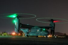 EXCLUSIVE: Air Force clears CV-22 Ospreys to fly after 2-week safety shutdown