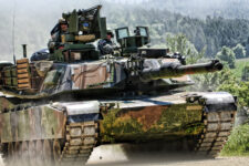 Poland to receive 250 advanced Abrams tanks under $1 billion contract