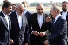 Did Israel send a message to Russia about Iranian ties with latest strike in Syria?