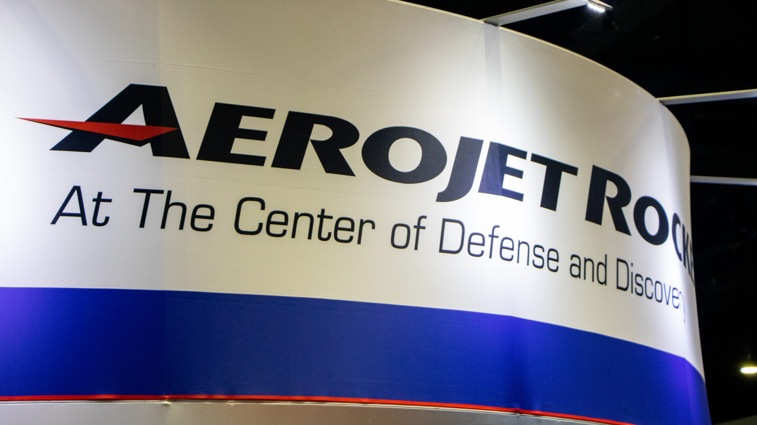 L3Harris acquiring Aerojet Rocketdyne for $4.7B - Breaking Defense