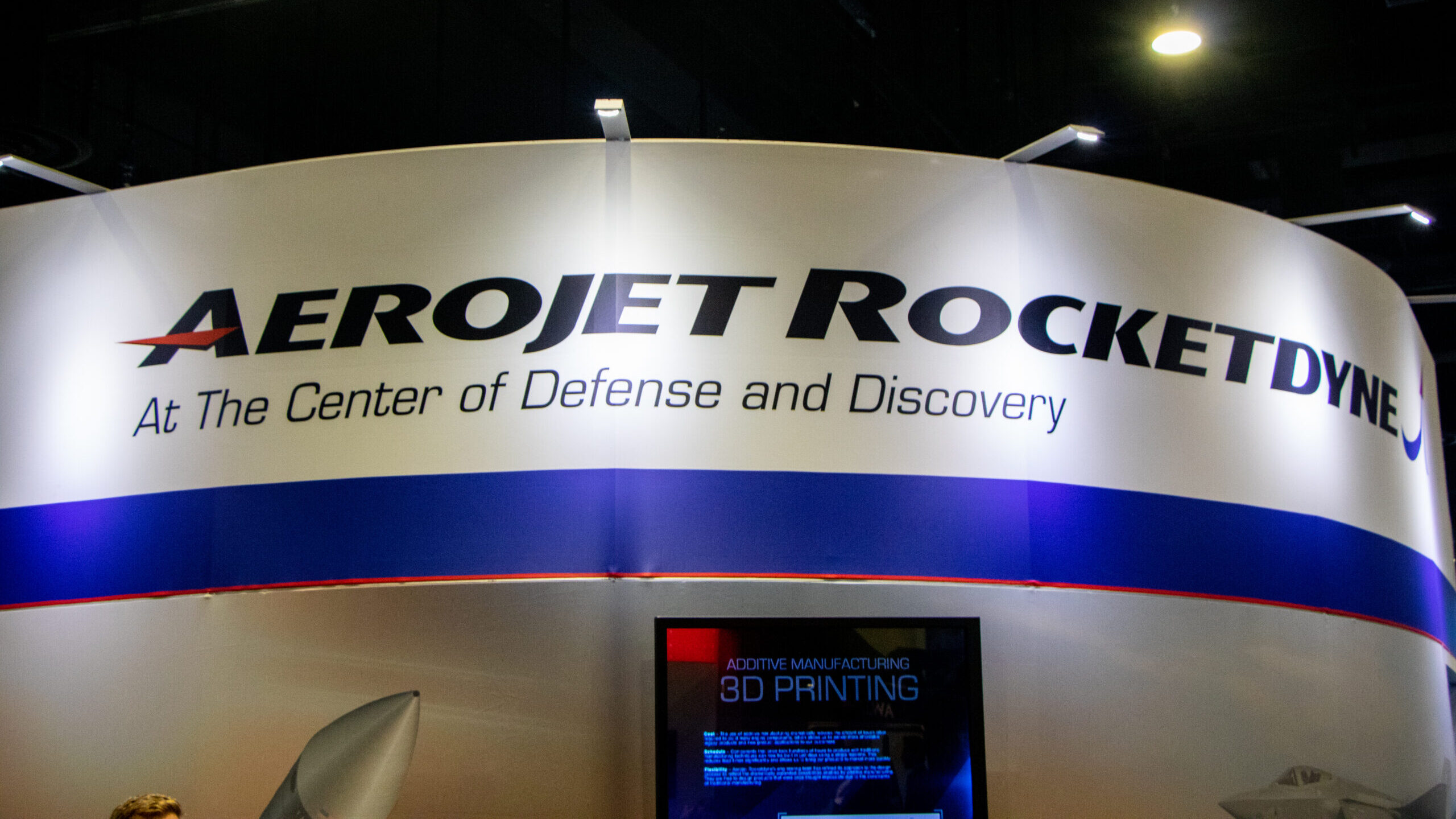 FTC won’t block L3Harris purchase of Aerojet Rocketdyne; CEO says deal to close this month