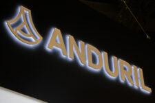 Anduril sign