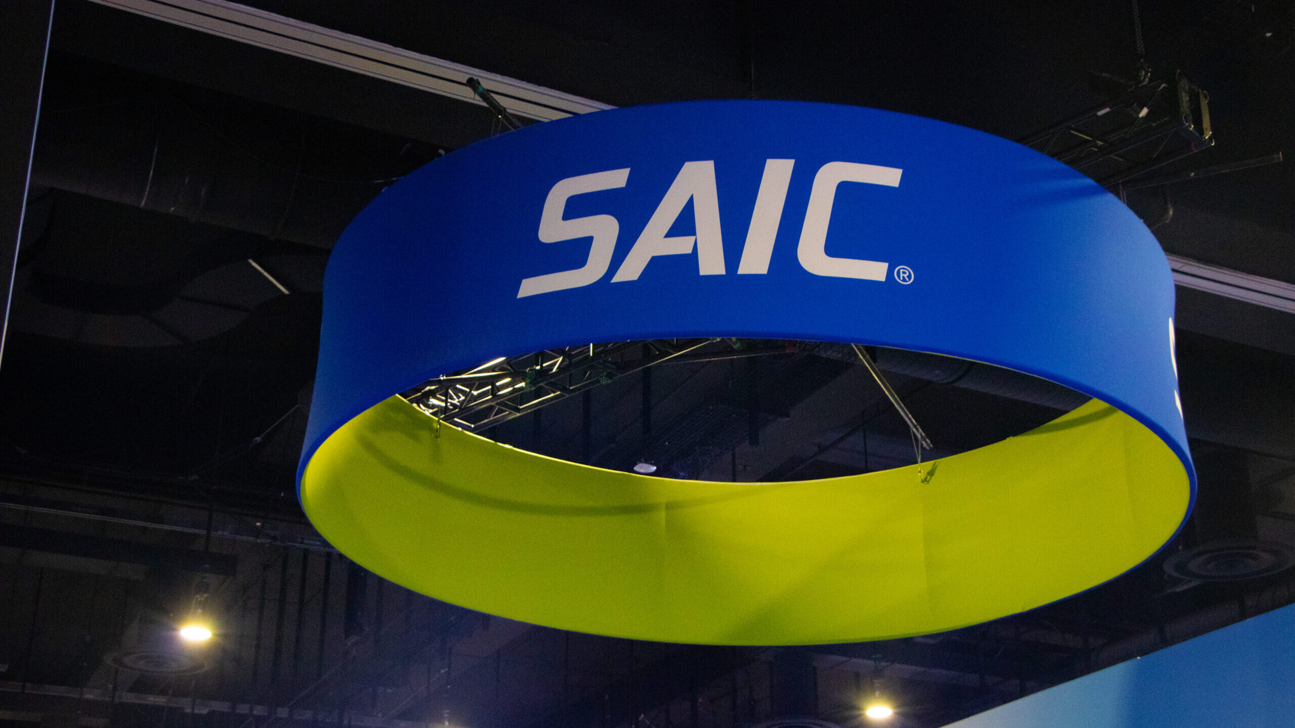 In ‘second win,’ SAIC nabs $889M contract for DCSA’s One IT