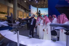 As Saudi Arabia goes on defense investment spree, Israeli industry in a tight spot