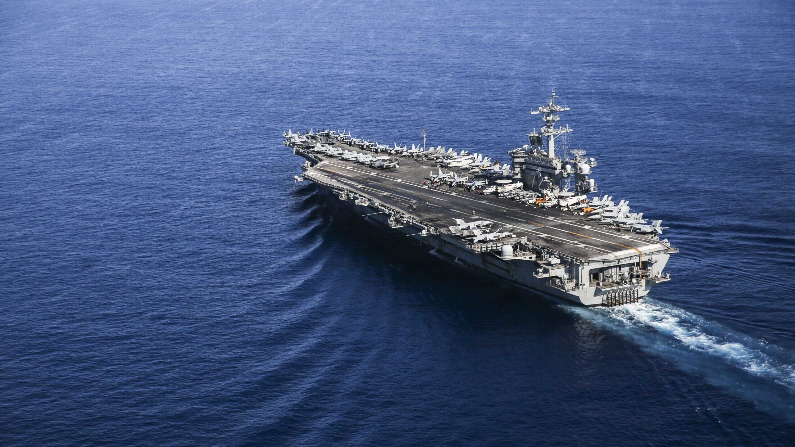 US Indo-Pacific Command seeks .3 billion in new, independent budget request - Breaking Defense