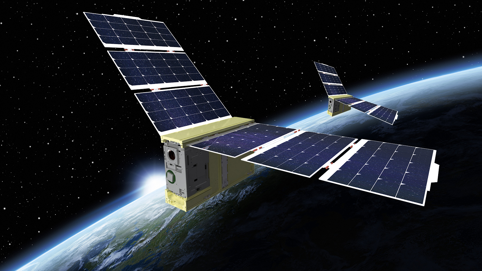Army ponders satellite partners for ‘Lonestar’ GPS interference warning system