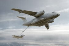 L3Harris teams with Brazil’s Embraer to bring KC-390 tanker to US market