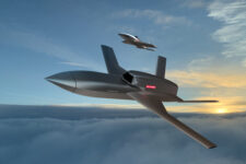 BAE Systems launches FalconWorks innovation division