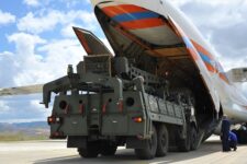 A second S-400 deal with Turkey? Not so fast, insiders say