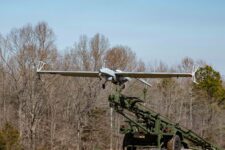 US Army picks 5 companies to compete for RQ-7B Shadow replacement