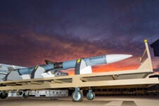 AMRAAM and Stormbreaker: Air dominance weapons for the US and its allies