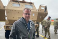 Norway’s defense minister on how NATO expansion will, and won’t, impact defense plans
