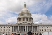House passes NDAA, ducking culture wars, sending bill to White House