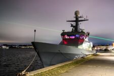 Denmark’s SH Defence launches second iteration of ‘The Cube’