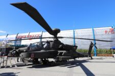 Poland buying 96 AH-64E Apaches, as modernization spending spree continues