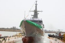 Saudi naval modernization pushes ahead, with eye always on Iran