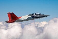 Over two years late: Air Force now expects first T-7As in 2025, IOC in 2027