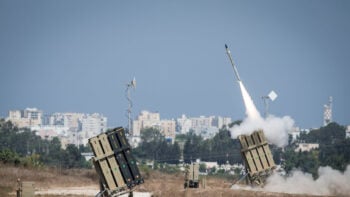 Tension Remain High At Israeli Gaza Border