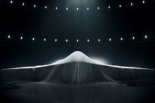 Ahead of B-21 Raider reveal, Northrop CEO touts tech you won’t see