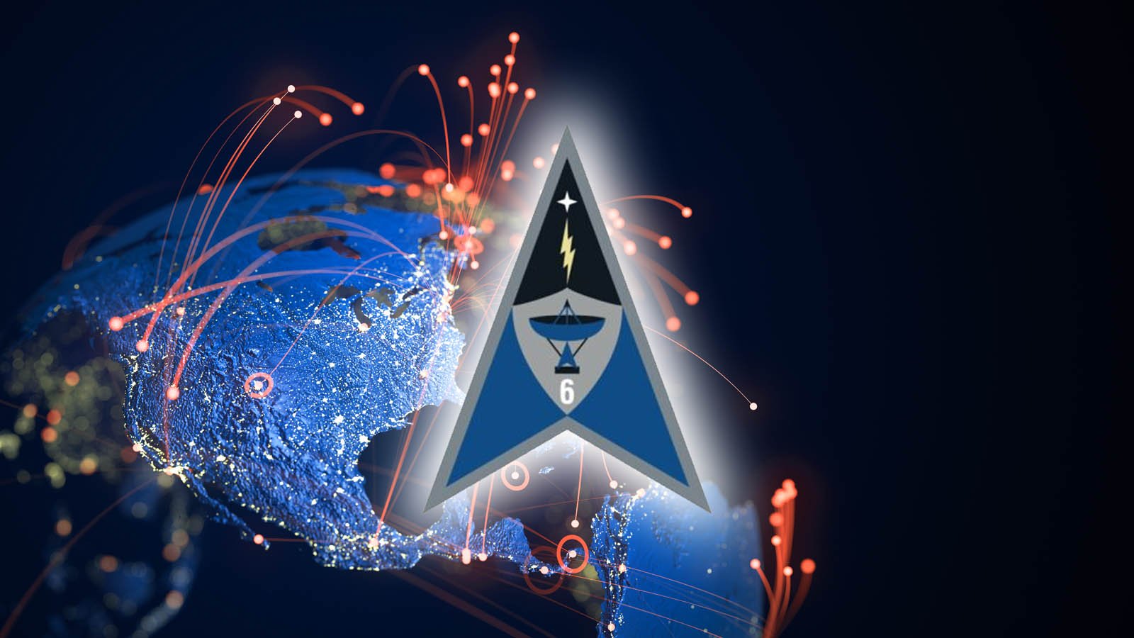 Space Force’s ‘Digital Bloodhound’ project will sniff out cyberthreats