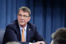 Ash Carter, former defense secretary who pushed Pentagon innovation, dies at 68