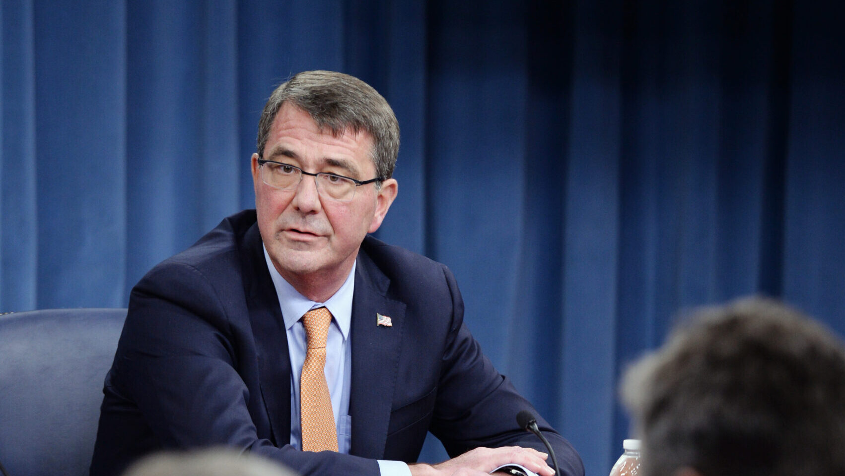 Who Is Ash Carter's Wife? Former Defense Secretary Dies At 68!