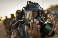 To fix America’s biodefense strategy, think smaller