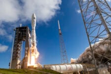 EXCLUSIVE: US Strategic Space Review signed out, but no unclassified version is coming