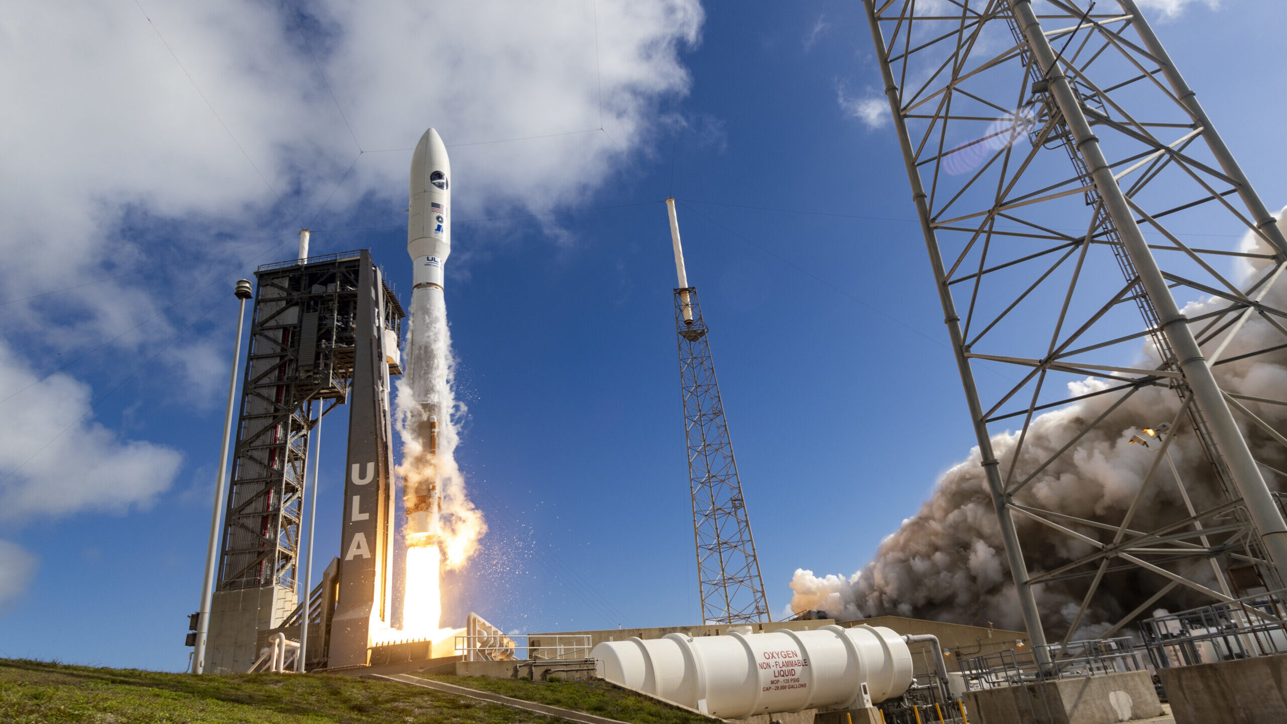 EXCLUSIVE: US Strategic Space Review signed out, but no unclassified version is coming